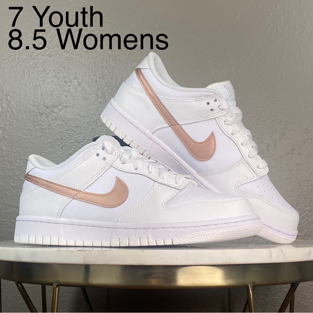 Nike Dunk Low Shoes
